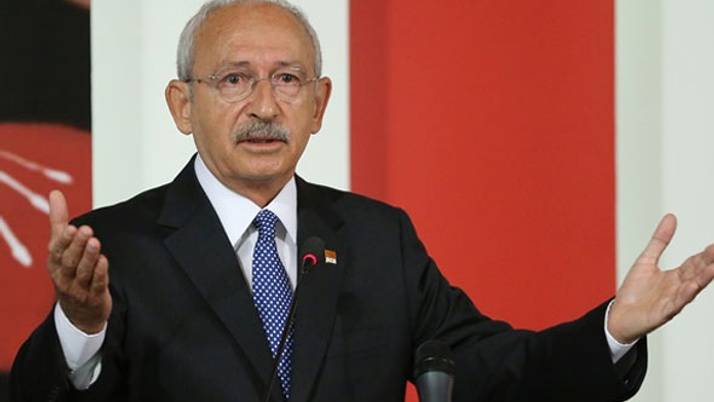 Kavga büyüdü! Kılıçdaroğlu'ndan bomba İstanbul kararı...