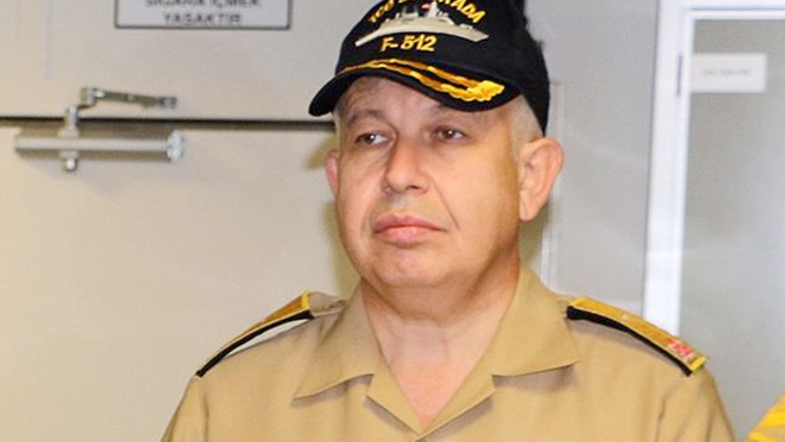 2 bin FETÖ'cüyü deşifre eden tümgeneral
