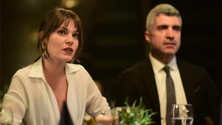 İstanbullu Gelin 28.yeni bölüm fragmanı Faruk ve Süreyya ayrılıyor mu?
