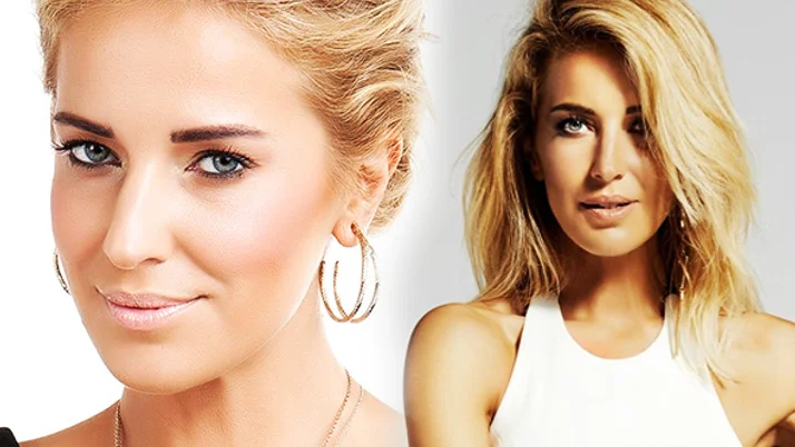 Burcu Esmersoy Dan Itiraf Botoks Yaptirdim Internet Haber