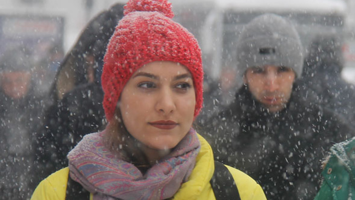 Giresun'da okullar tatil mi son hava durumu?