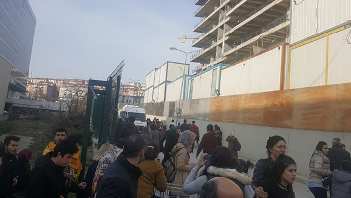 maltepe park taki bomba ihbarinin asli ortaya cikti internet haber