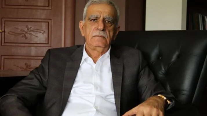 Ahmet Turk Bahceli Ye Tesekkure Gidiyor Internet Haber