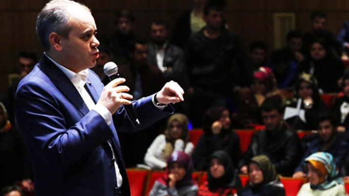 Bakan Kılıç'tan Hollanda'ya tepki!