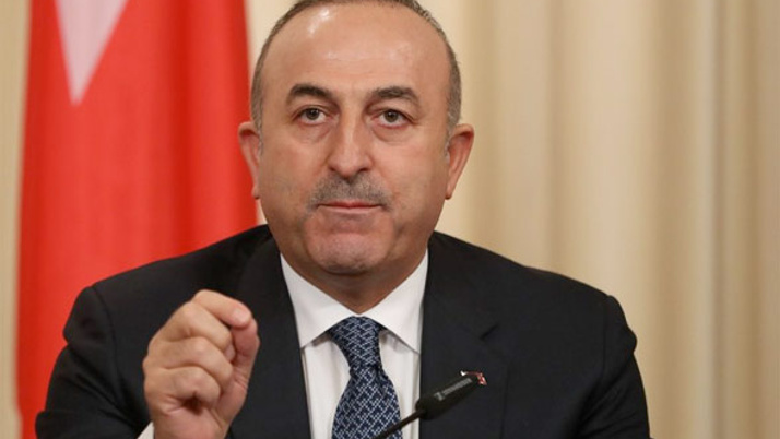 Açıklama az önce geldi! Çavuşoğlu o programı iptal etti