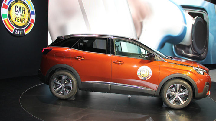 Peugeot'tan sürpriz Türkiye açıklaması
