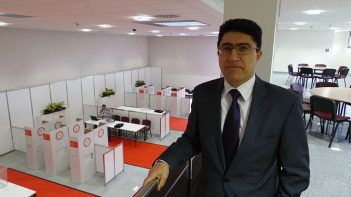 Giresun seçim sonuçları referandum oy oranları