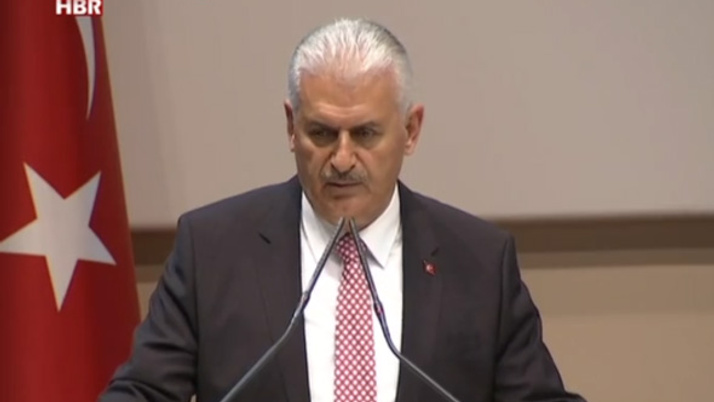 Binali Yıldırım'dan Kılıçdaroğlu'na sert cevaplar