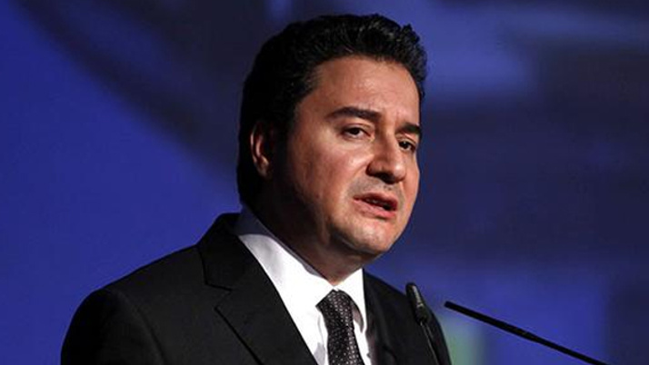Ali Babacan yeni kabinede olacak mı heyecan yarattı!