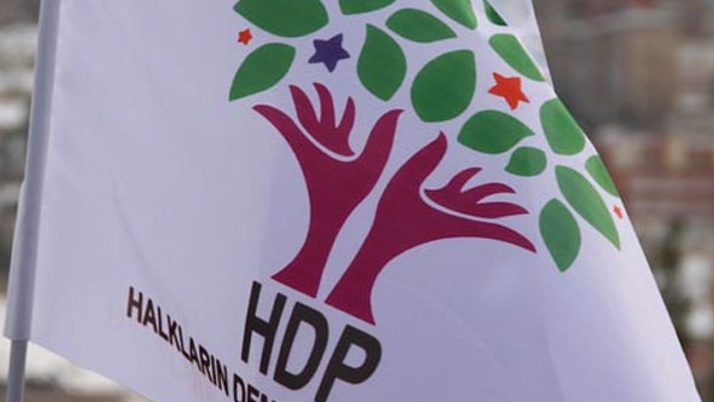 HDP'nin referandum şarkısı yasaklandı