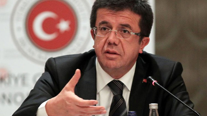 Dolar ne zaman düşer Zeybekçi tarih verdi!