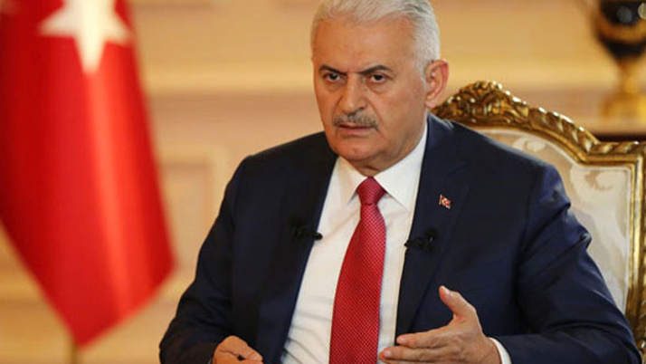 Başbakan Yıldırım: ABD'ye savaş açacak değiliz