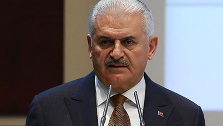 Başbakan Yıldırım müjdeyi verdi