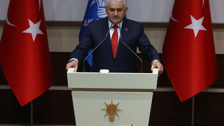 Yıldırım YPG görüşmesinin detaylarını anlattı