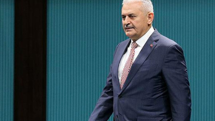 AK Parti'den son dakika kararı işte Binali Yıldırım'ın yeni görevi