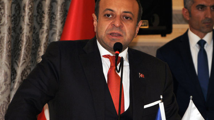 Küresel istikrarın önündeki en büyük engel