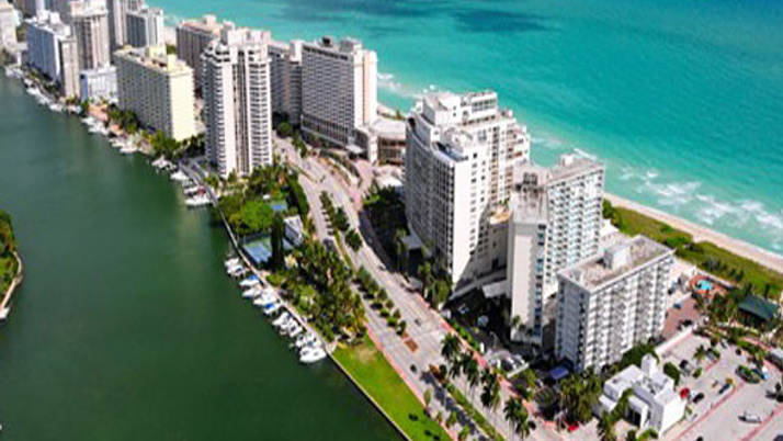 Miami�de nasıl ev sahibi olunur? Haber