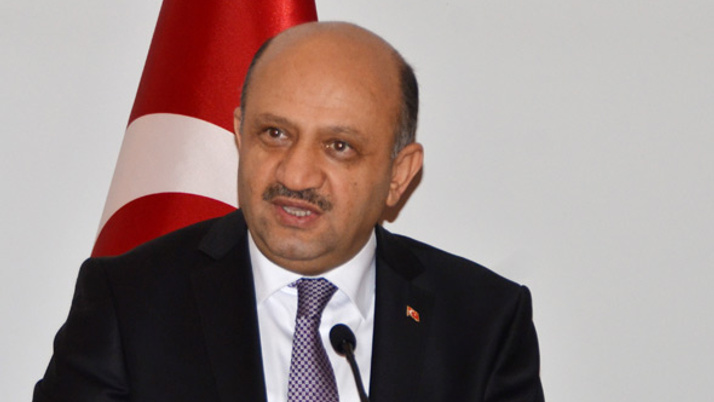 Bakan Işık şehit aileleriyle iftarda buluştu
