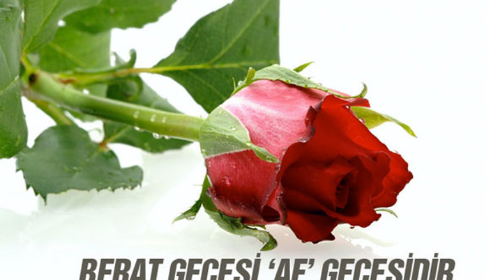 Amel defteri yazılıyor yarın Berat Kandili önemi fazileti nedir?