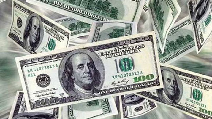 Dolar neden düşüyor daha da düşer mi (Dolar fiyatları 1 Haziran 2017)