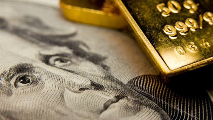 Gram altın fiyatı dip yaptı bugün dolar kaç TL?