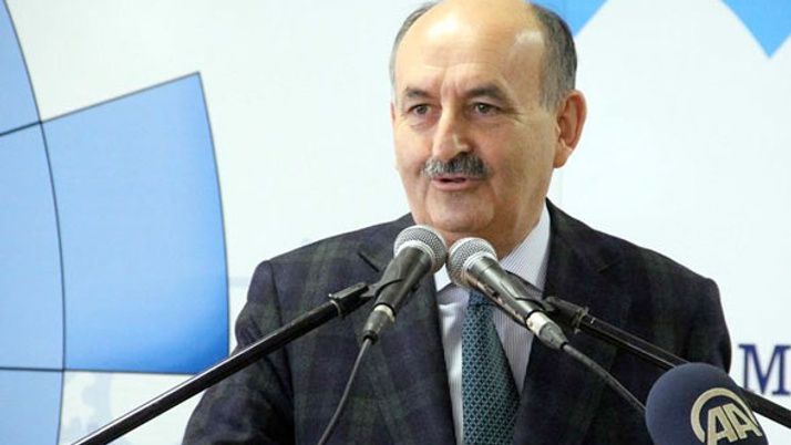 Yeni kıdem tazminatı yasası iptal mi bakan isyan etti!