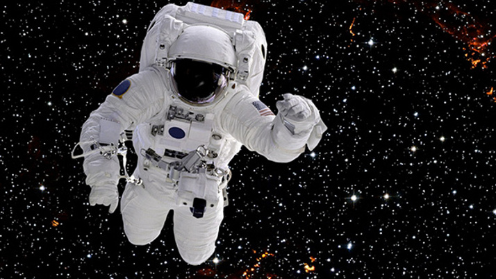 NASA'ya 12 yeni astronot seçildi