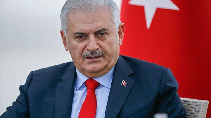Yıldırım: Rum tarafının samimiyetsizliği açığa çıktı