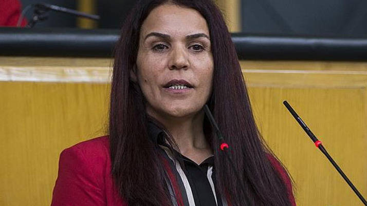 HDP Milletvekili Konca için flaş karar