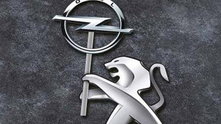 Peugeot'un Opel'i satın almasına onay çıktı