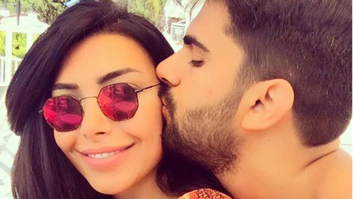 Adnan Kiziltas Ile Didem Delen Evlendi Mi Detaya Dikkat Internet Haber