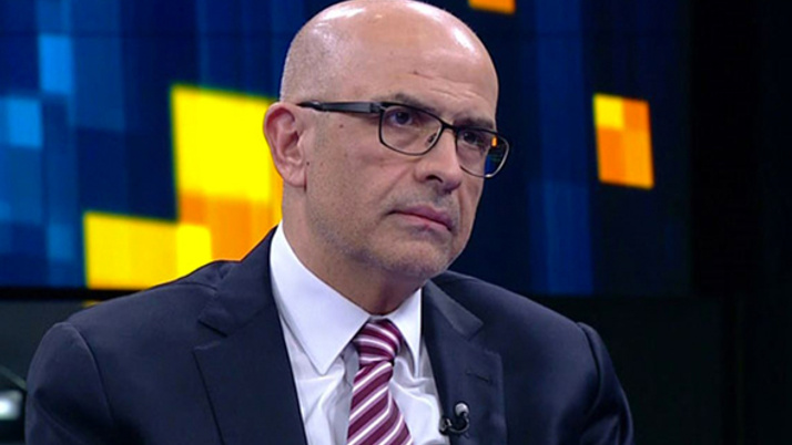 CHP'li Enis Berberoğlu'nun kızı Ekrem Dumanlı'nın gelini mi?