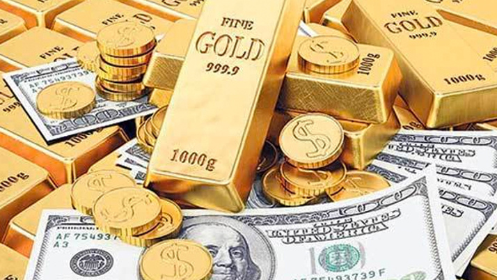 Gram altın fiyatı 2 ayın zirvesine çıktı (Dolar kaç TL oldu?)