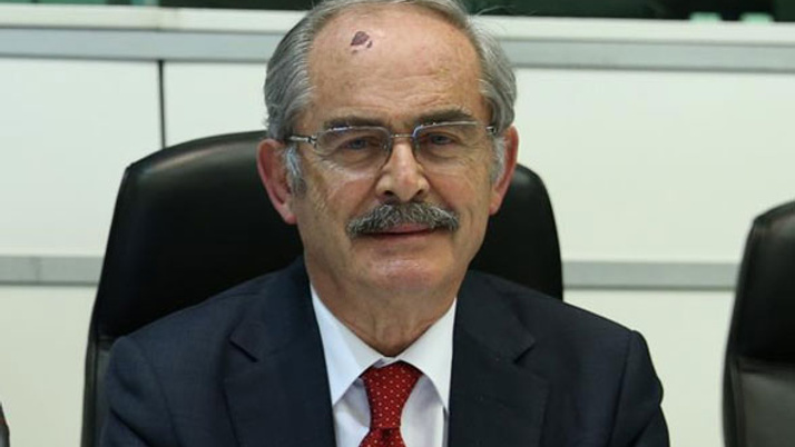 Yılmaz Büyükerşen Cumhurbaşkanı adayı olacak mı? İlk kez açıkladı