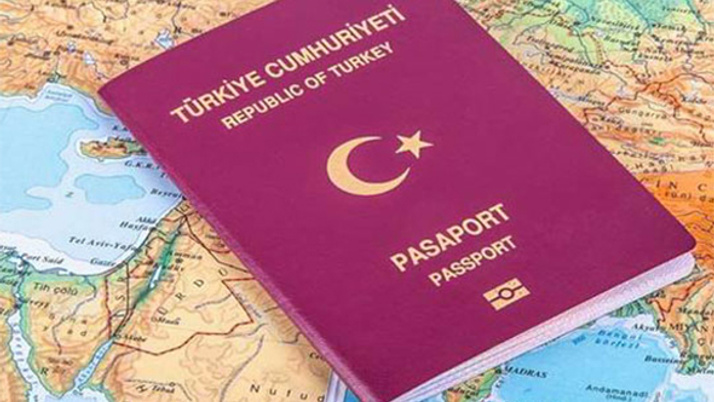 Vietnam'la Türkiye arasında vize kolaylığı önerisi