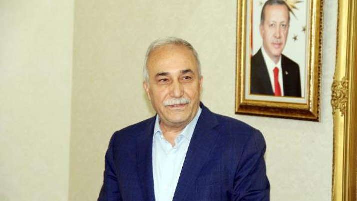 Bakan Fakıbaba: Avuçlarını yalayacaklar