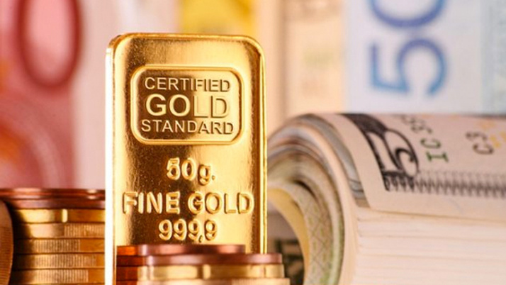 Dolar kuru kaç TL oldu gram altın fiyatları yükselişte
