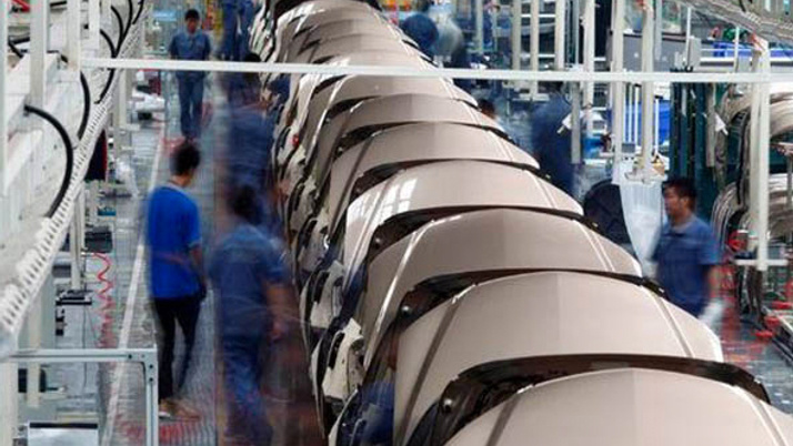 Dizel ve benzinli otomobiller yasaklanıyor