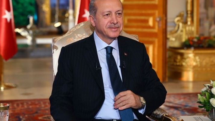 Erdoğan'ın reyting sırrı Egemen Bağış açıkladı