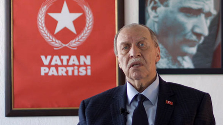 YaÅŸar Okuyan ErdoÄŸan'a sahip Ã§Ä±ktÄ± sana yedirtmem