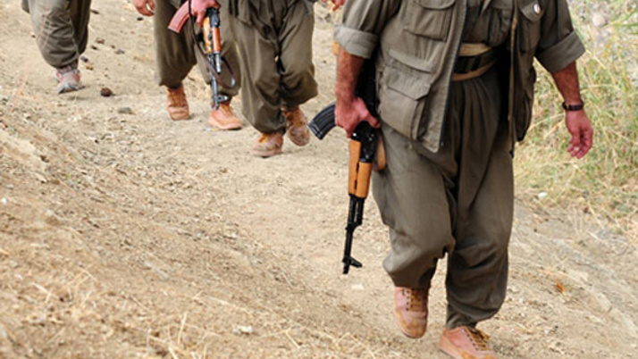 Hakkari'deki operasyonda 3 terörist öldürüldü