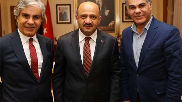 Fikri Işık'tan her satırı olay 15 Temmuz açıklamaları