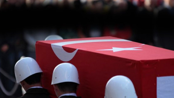 Diyarbakır'dan acı haber: 1 şehit