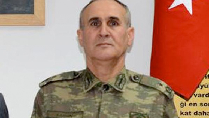 Tugay komutanı generalin ömrünü çürütecek ceza