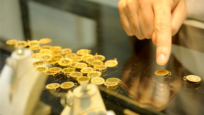 Altın fiyatları daha da yükselir mi? Dolar kuru ne kadar oldu?