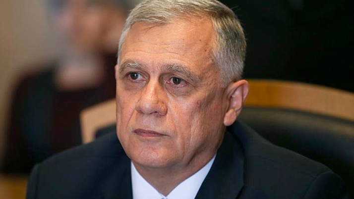 O generalden FETÖ'cü subayları karanlığa gömen talimat