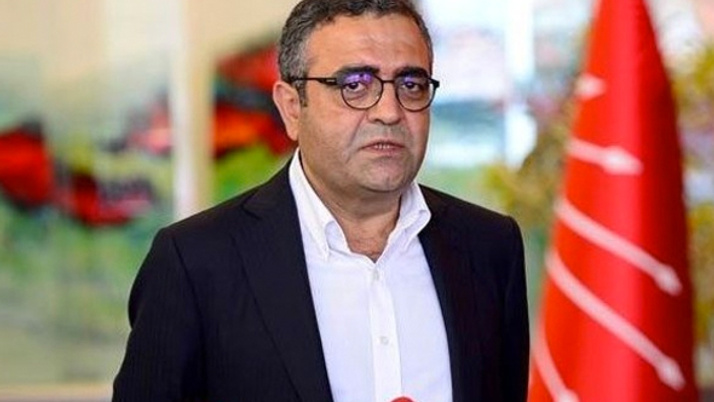 CHP'li Tanrıkulu hakkında savcılıktan flaş karar