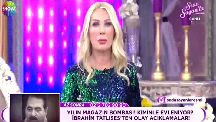 Seda Sayan neden özür diledi Demet Akalın ile neler oldu?