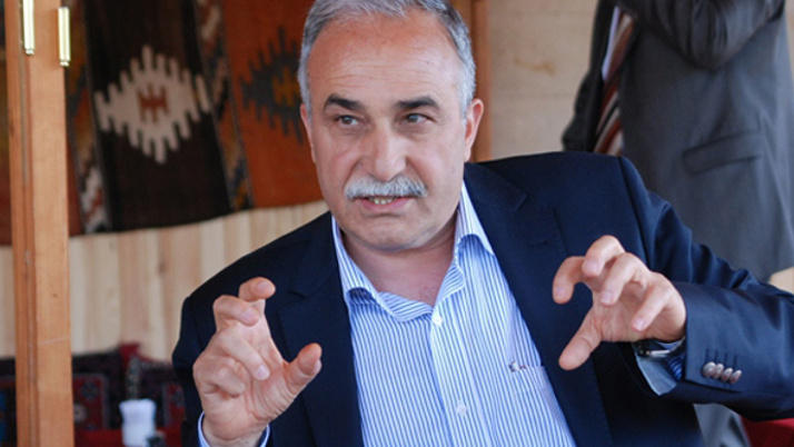 Bunu yapan yandı! Bakan açıkladı o parayı alanı...
