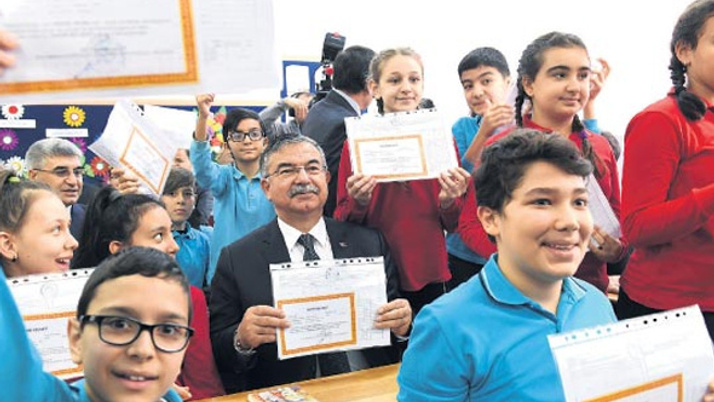 Milyonlarca öğrenciyi ilgilendiriyor 81 ile genelge gitti